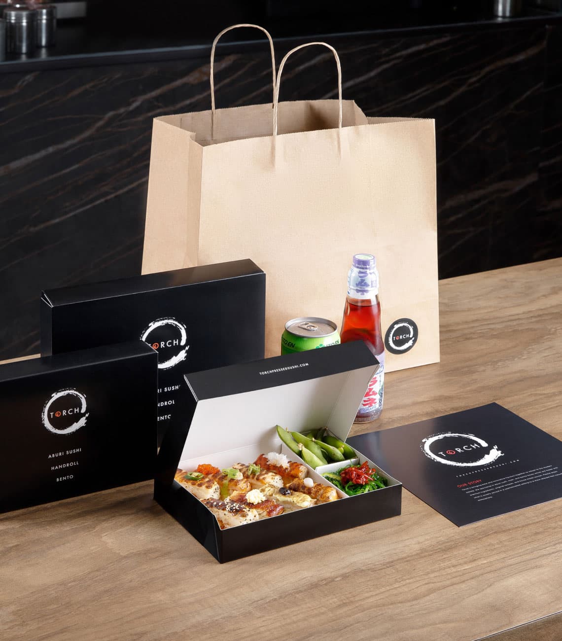Custom Branded Restaurant Packaging: Why Custom Bags & Cups Drive 4x Higher Reorders