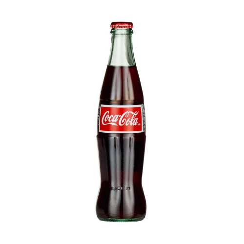 COCA COLA 12 OZ