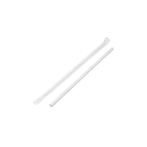 STRAW 8.25" 5/2000 WRAPPED