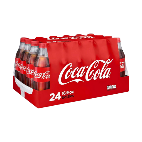Soft Drinks