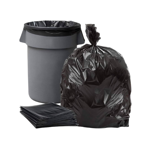CAN LINER 55 GALLONS 38 X58 1.M 100CT