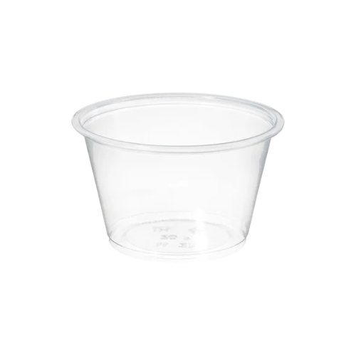 The Operator’s Guide to Portion Control: Slashing Sauce Waste with 2oz & 4oz Soufflé Cups