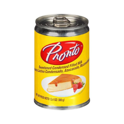 PRONTO CONDENSED MILK 24/14OZ