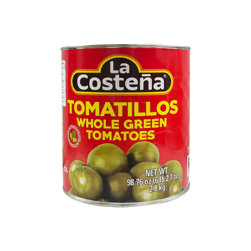 LA COSTENA TOMATILLOS 6/10#