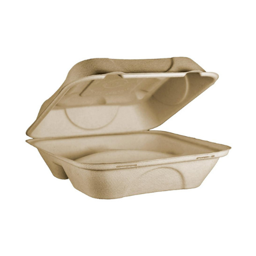 Biodegradable Carry Out Boxes