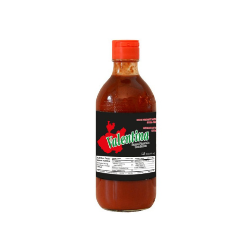 VALENTINA BLACK 12/1LT