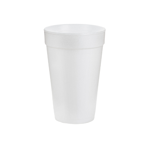 DART 16OZ HVY DYTY 1000CT