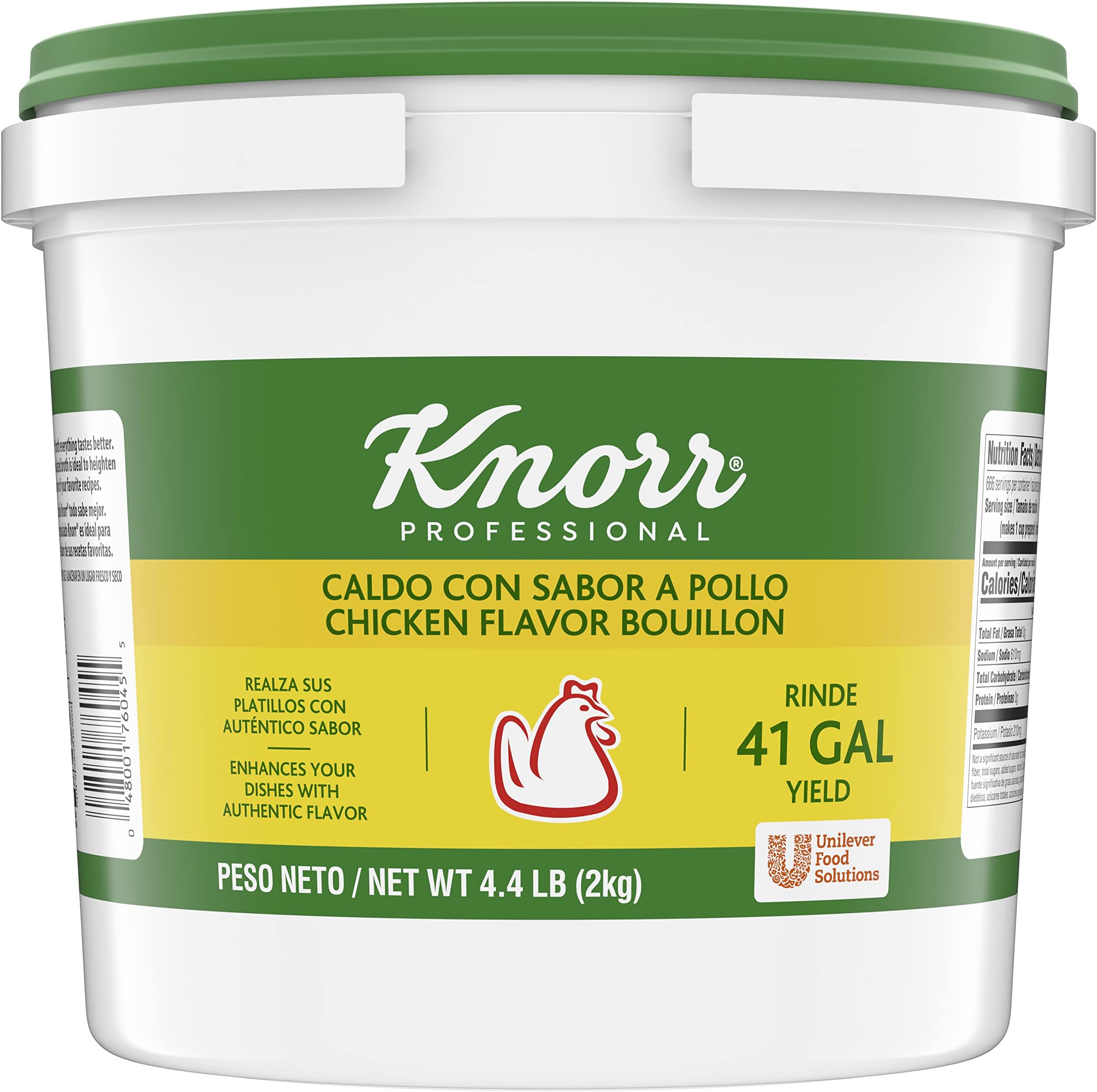 Knorr Products