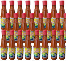 SALSA HUICHOL 24/190ML