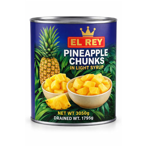 Imported Food