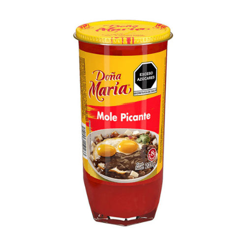 RED MOLE DONA 12/8.8OZ