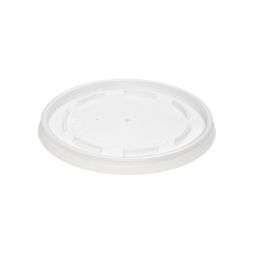 LID FOR 12,16,20,24 OZ CLEAR CUP 1000CT