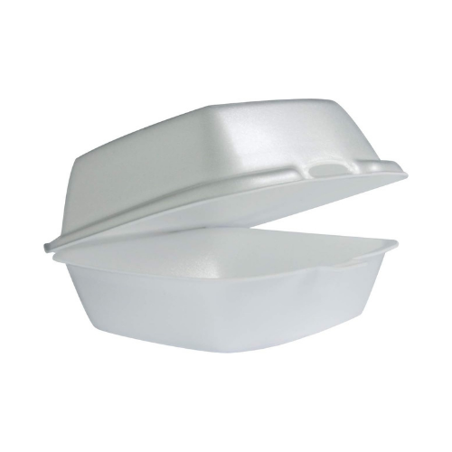 DART FOAM CONTAINER 
