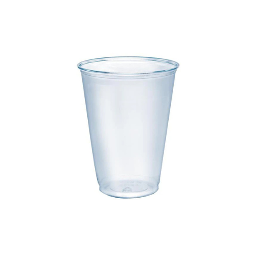 PET Plastic Cups