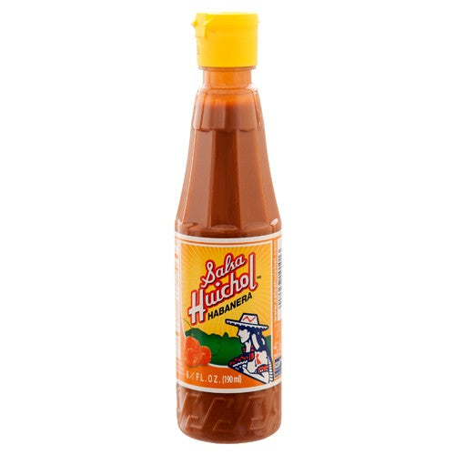 SALSA HUICHOL 24/6.5oz