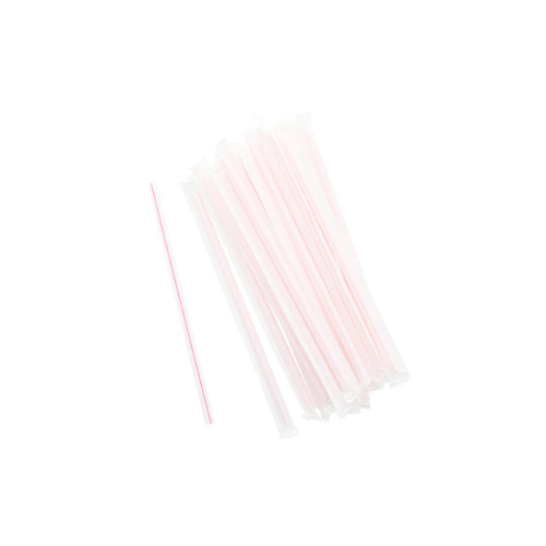 Straws