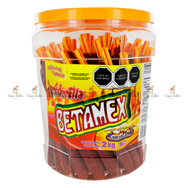 BETAMEX 6/50PCS