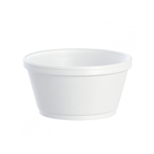 Dart Foam Cups