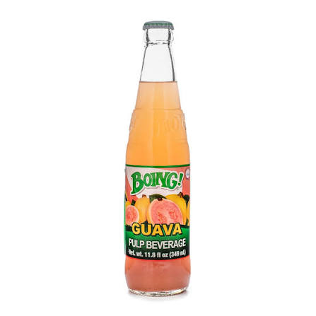 BOING GUAVA 24/8OZ