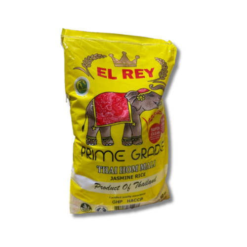 Thai Hom Mali Jasmine Rice 50