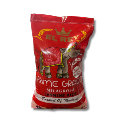Thai Jasmine Rice 50