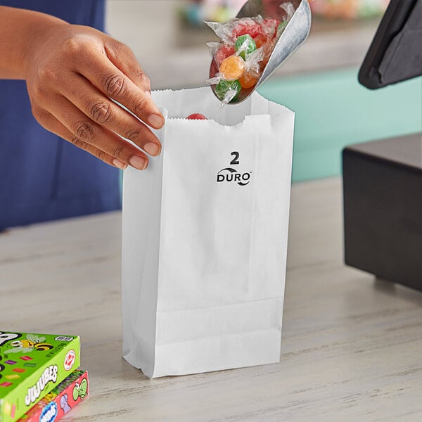 Paper Bags