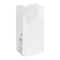 DURO PAPER BAGS WHITE 3 LBS 500CT