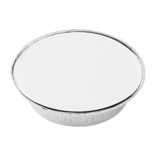 PAPER LID 9"