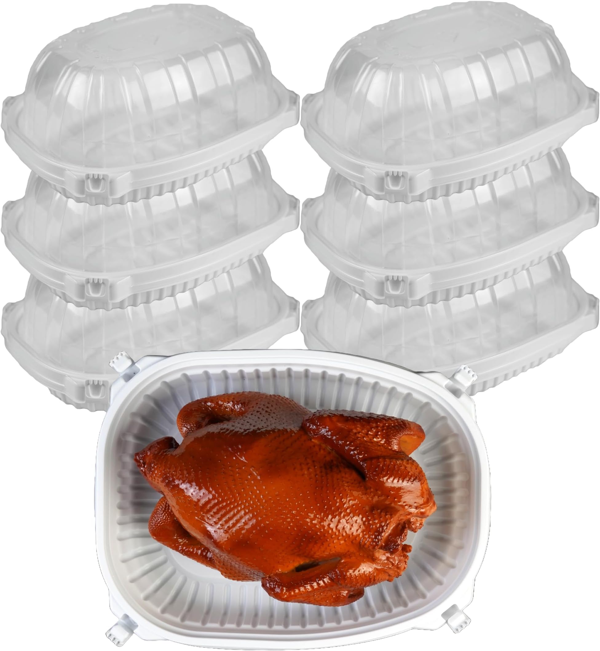 CHICKEN ROASTER TAKE OUT 100CT
