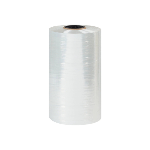 PLASTIC FILM 12X2000
