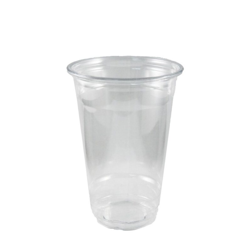 CLEAR CUP 16 OZ 1000CT