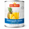 PINEAPPLE JUICE 100% PURE JUICE